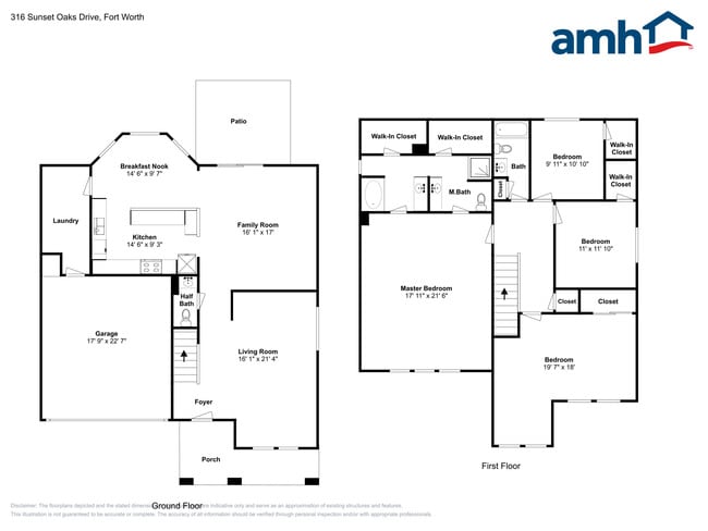Foto del edificio - 316 Sunset Oak Dr