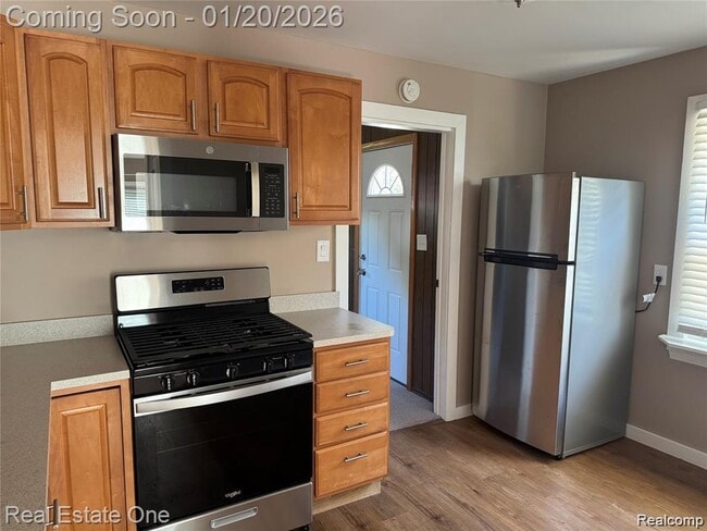 Foto del edificio - 26122 Beverly Rd