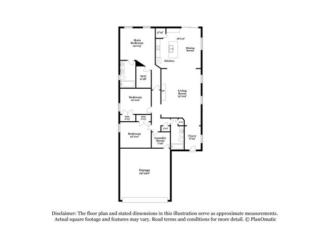 Foto del edificio - 119 Annapolis Bend Cir