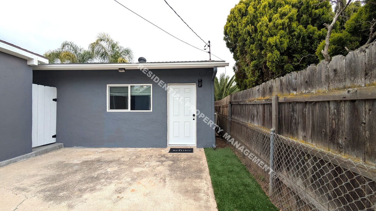 Primary Photo - 14137 Halper Rd