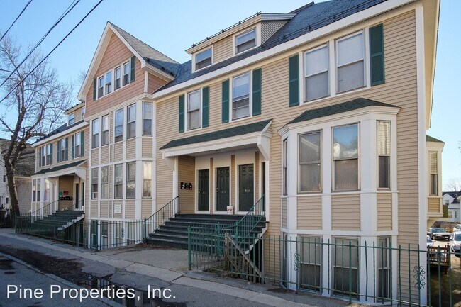Foto del edificio - 824-838 Bridge St