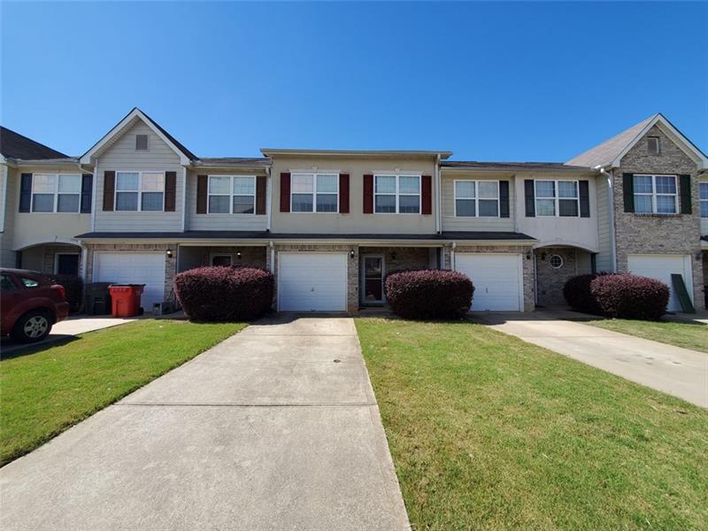 779 Ct, Jonesboro, GA 30236 Townhome Rentals in Jonesboro