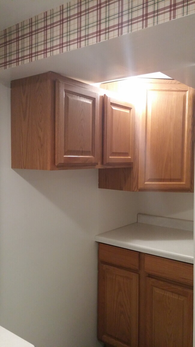 Kitchen Pantry area - 1119 West Ave