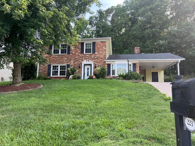 Primary Photo - 223 Berman Drive