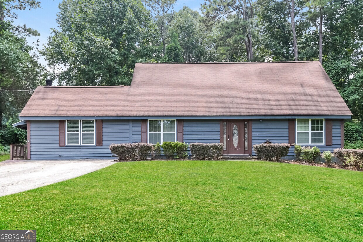 Primary Photo - 104 Harris Ct