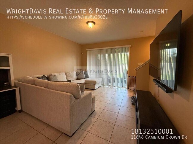 Foto del edificio - 11648 Cambium Crown Dr