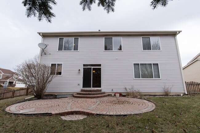 Foto del edificio - 3091 Whitney Rd