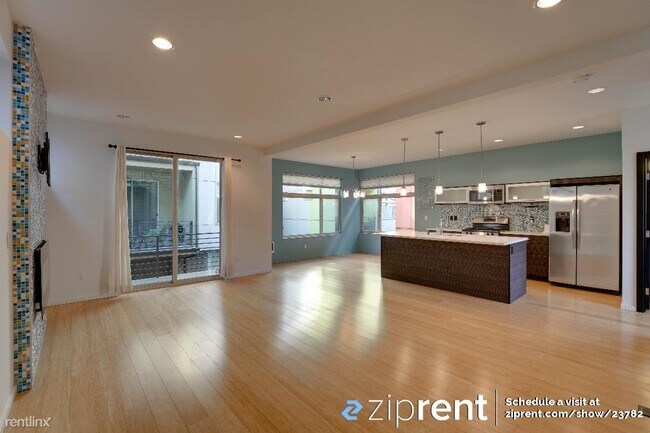 Building Photo - 3 br, 3.5 bath House - 721 Martin Luther K...