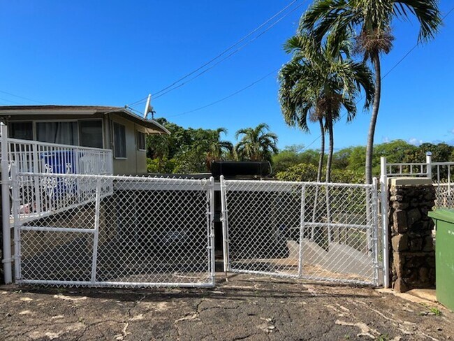 Foto del edificio - 85-869 Piliuka Pl