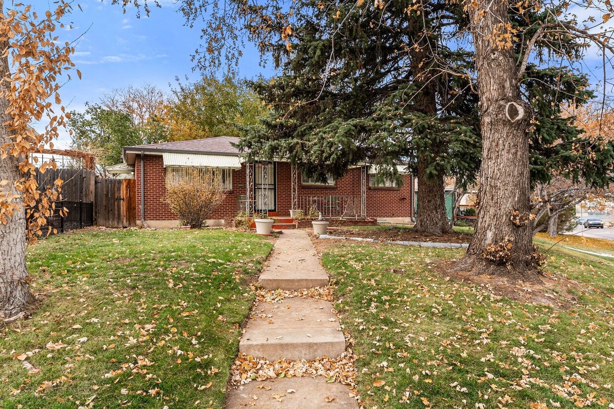 Home near DU and Wash Park! - Home near DU and Wash Park!