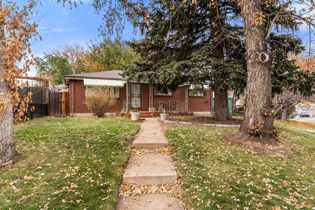 Home near DU and Wash Park! - Home near DU and Wash Park!