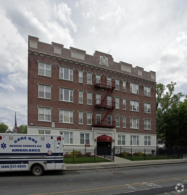 The Palace Rentals East Orange, NJ