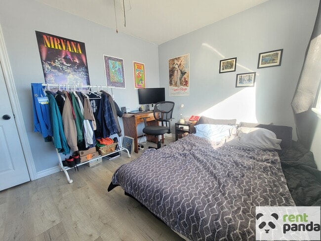 Photo du bâtiment - Highland Student Rental