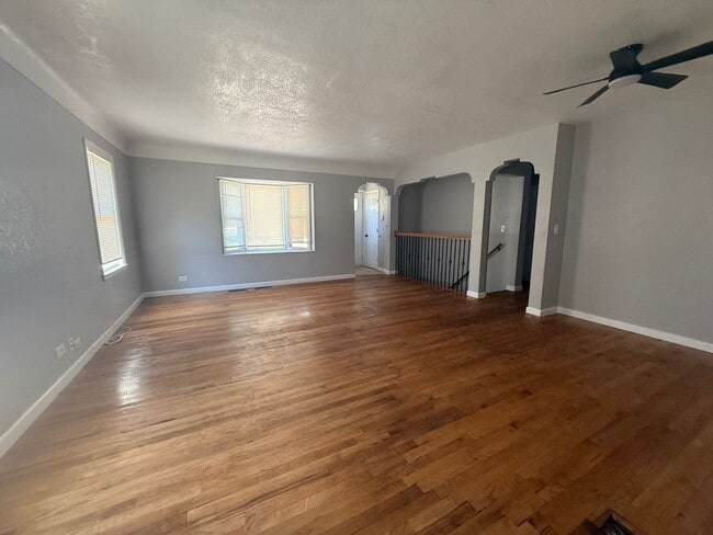 Photo - 3 BR/2BA | Newly Renovated Single Family Home | Great backyard | In Denver!