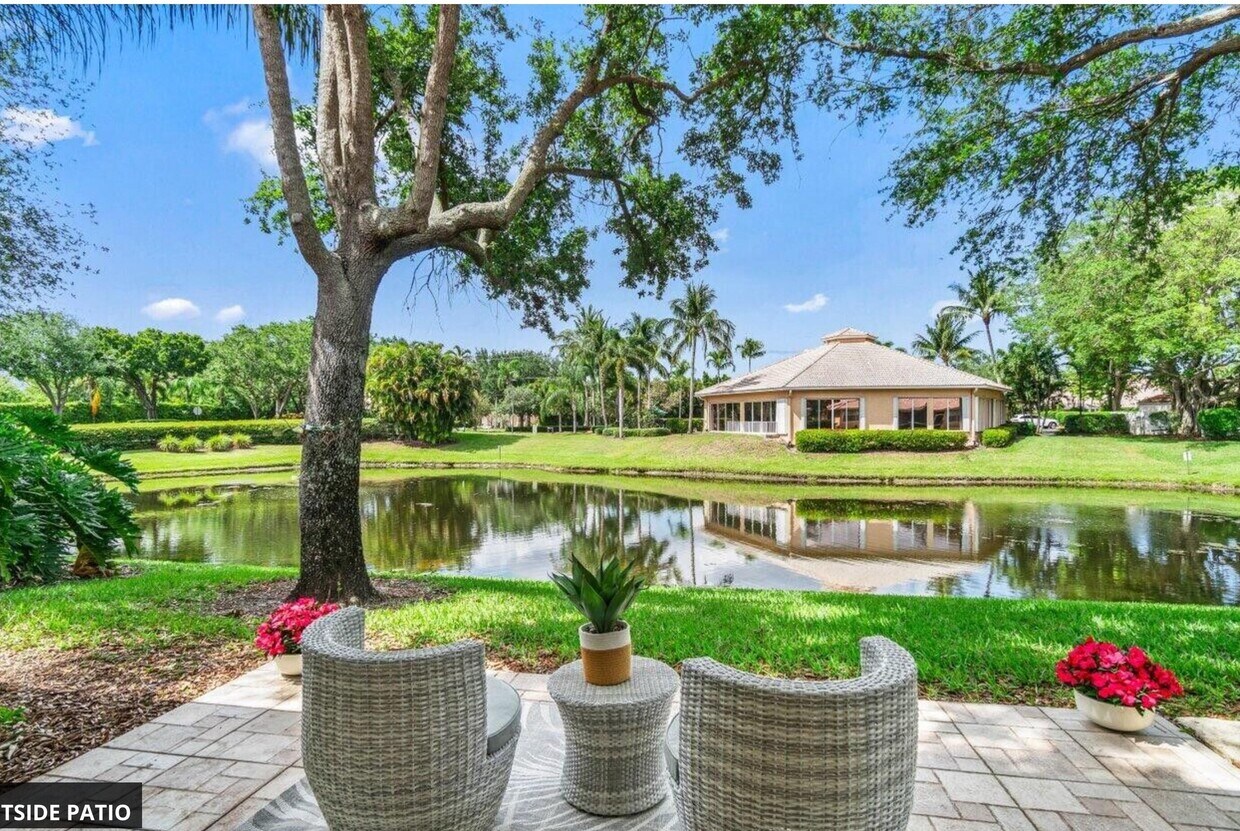 Foto principal - 2519 Coral Trace Pl