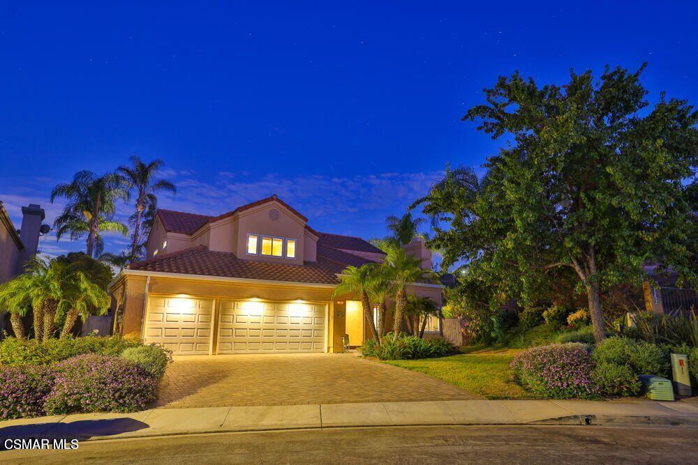 12056 Silver Crest St, Moorpark, CA 93021 House for Rent in Moorpark