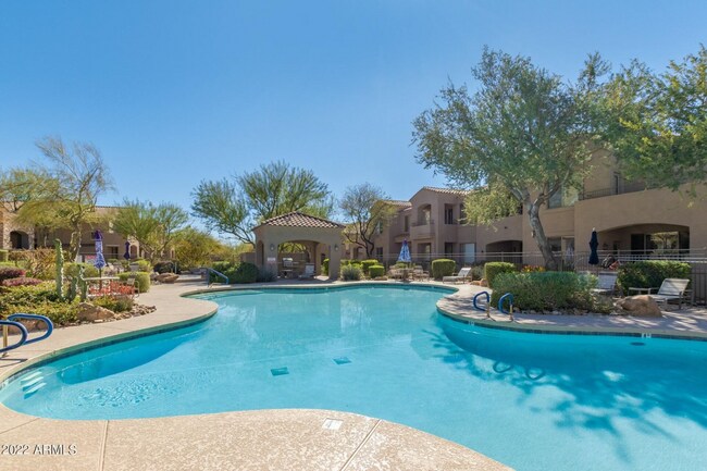 Foto del edificio - Grayhawk Remodeled Condo