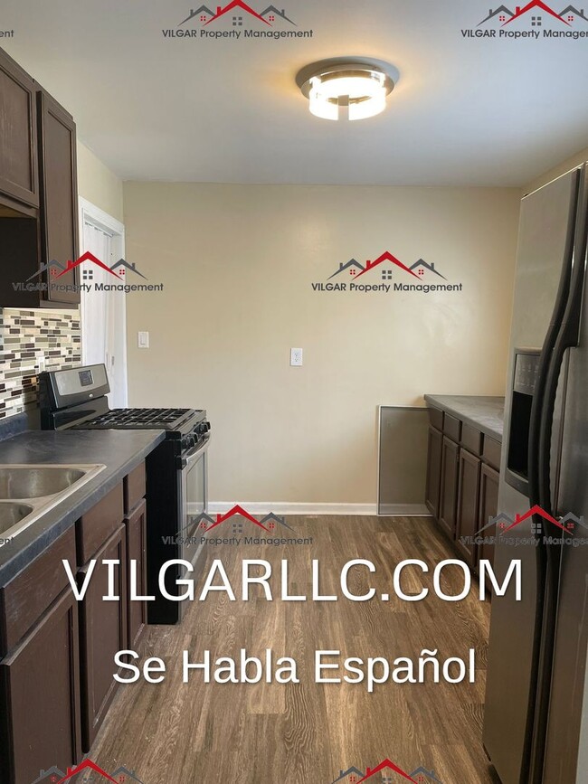 Foto del edificio - This is your home! 4 bedrooms, 1 bathroom ...