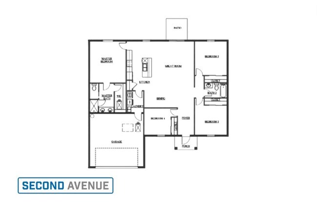 Foto del edificio - 4154 NE 9th Ave
