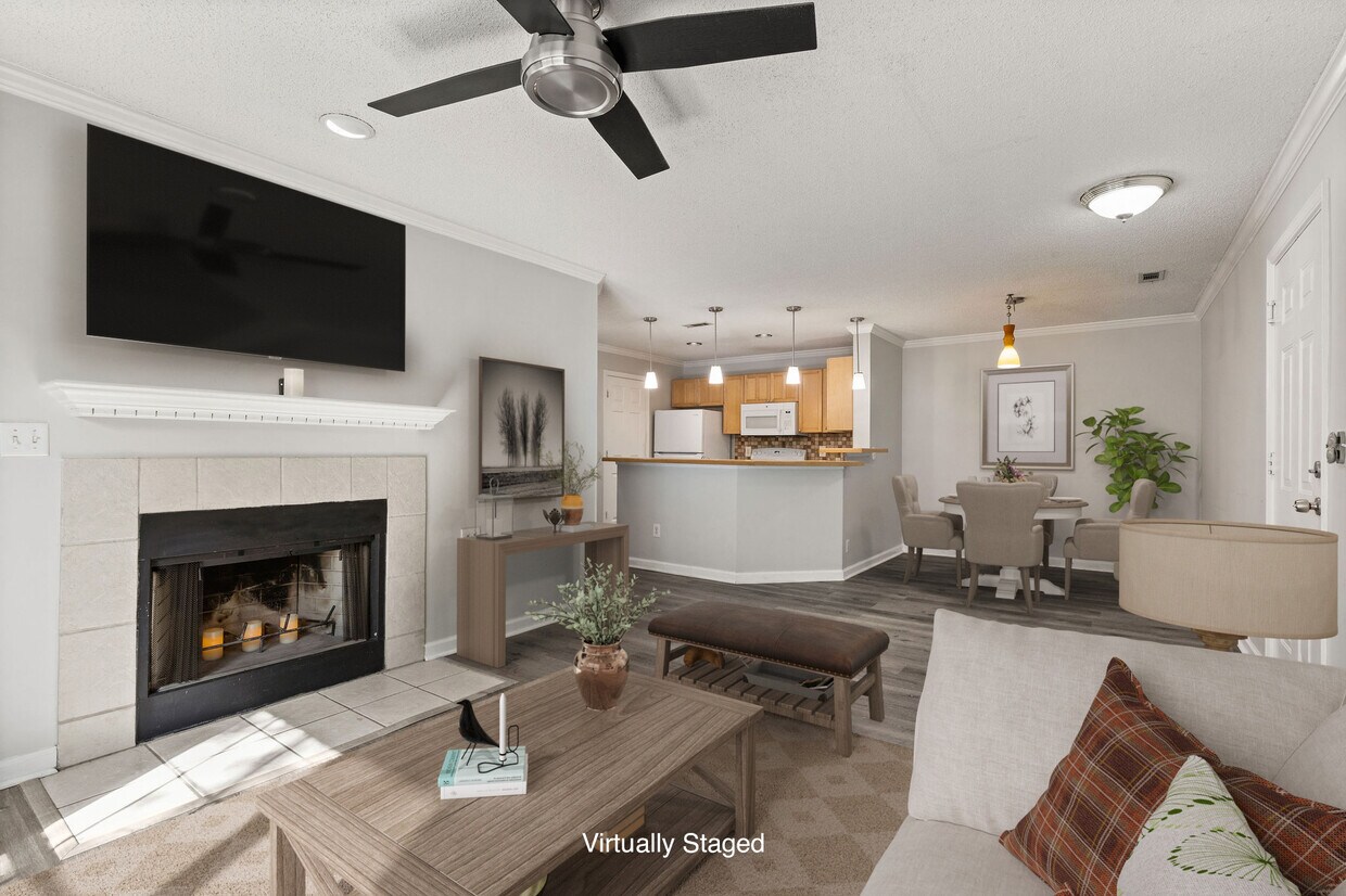 Foto principal - 100 Kensington Blvd