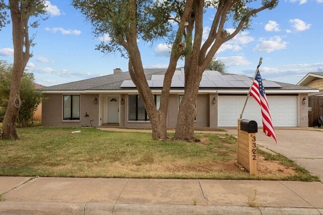 Building Photo - 3322 Providence Dr