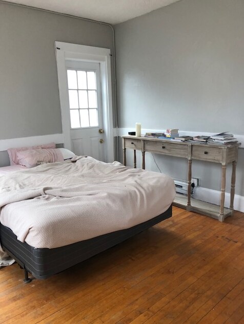 Foto del edificio - 161 Endicott St