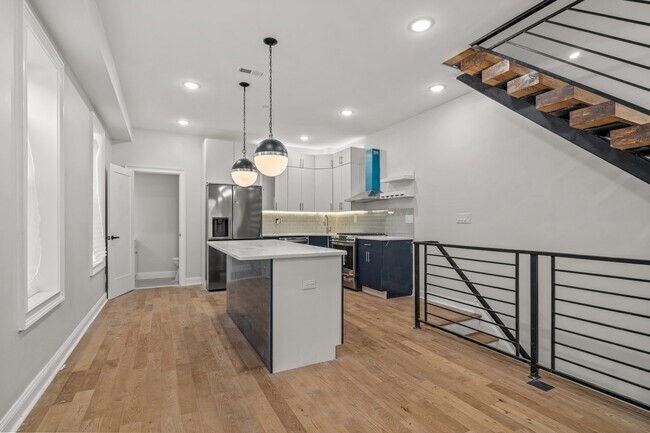 Building Photo - 2655 Wilder St