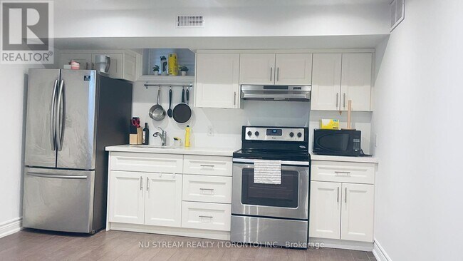 Photo du bâtiment - 36 Flavian Crescent