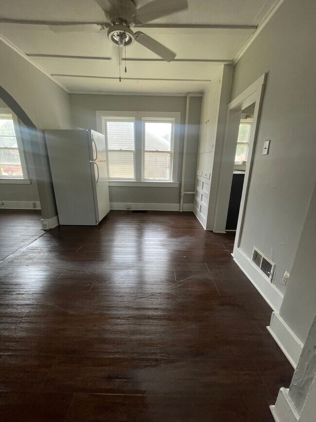 Foto del edificio - 2bd 1ba single family home