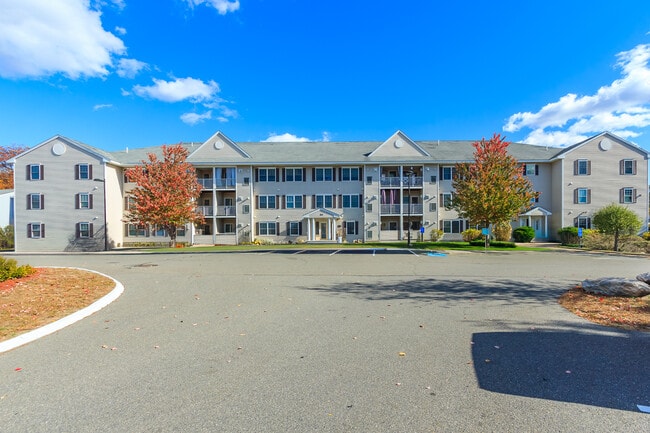Building Photo - Sidora's Terrace Apartments, LP