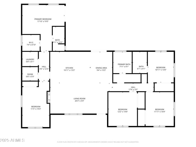 Foto del edificio - 2502 E Whitton Ave