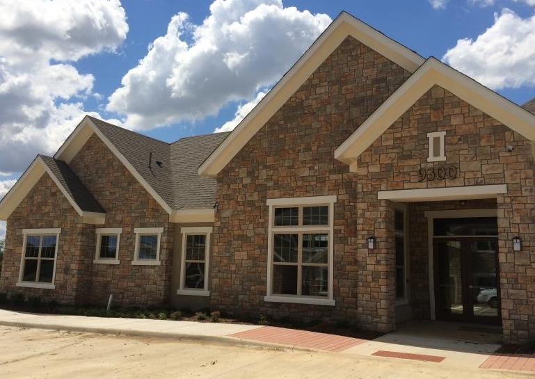 Harmon Villas Apartments Fort Worth, TX