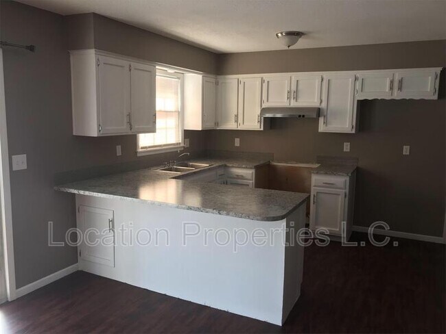 Foto del edificio - 1609 W 27th St