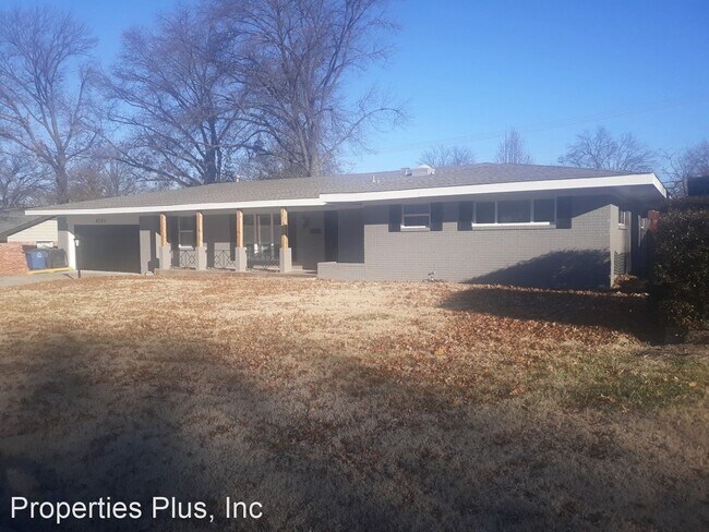 Building Photo - 3 br, 2.5 bath House - 4131 E. 47th Pl