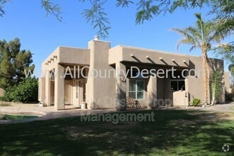 Building Photo - 79420 Bowden Dr