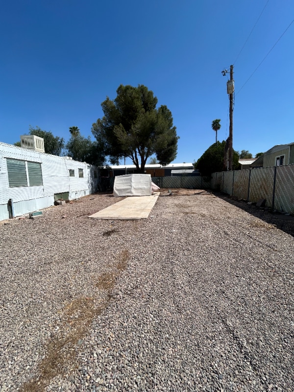 Building Photo - 4541 N Old Romero Rd