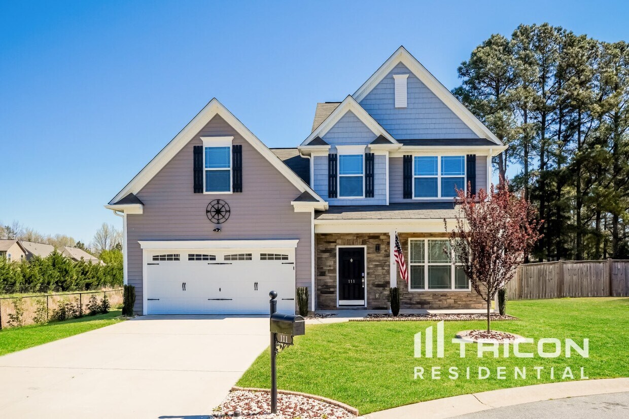 Primary Photo - 111 Furlong Court Simpsonville SC