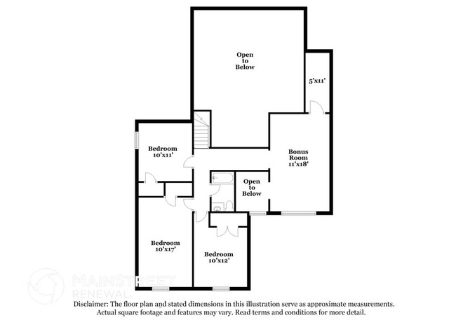 Foto del edificio - 21389 Timber Lodge Ln