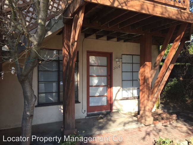 Building Photo - 2216 18th St