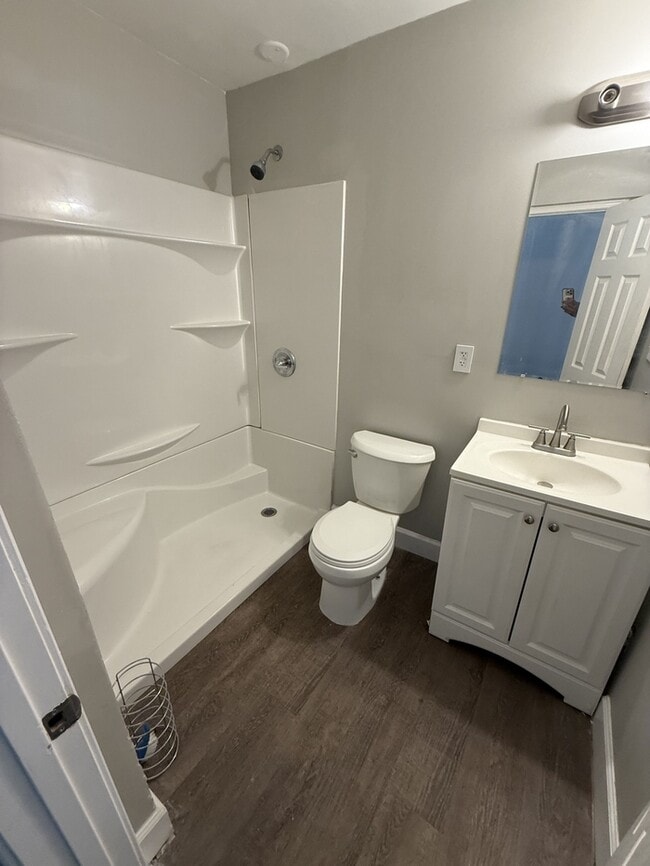 Photo - 1611 Hasty Pl NW House