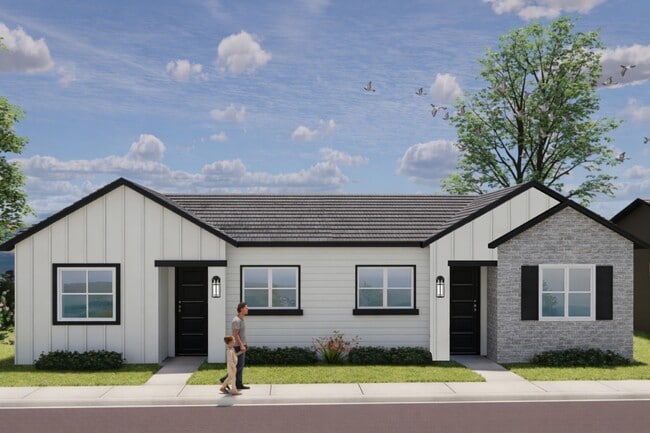 Building Photo - The Bungalows on Honeysuckle