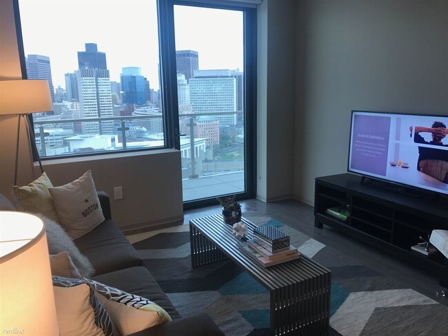 Building Photo - 2 br, 2 bath  - 59 Causeway St