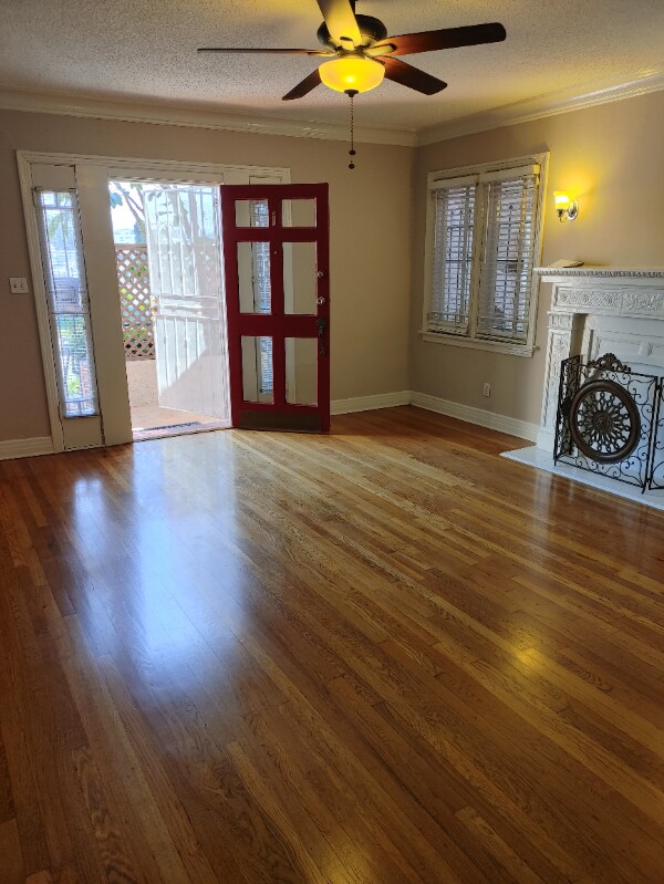 Building Photo - 311 N Rampart Blvd