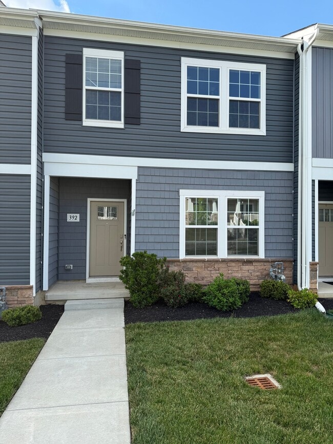 Building Photo - 392 Trego Avenue