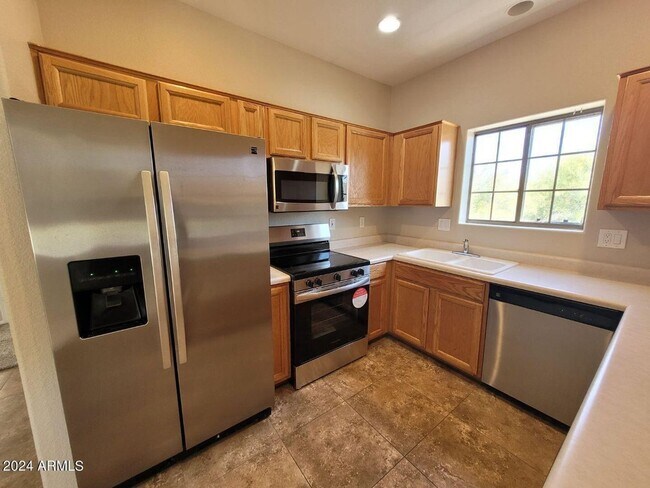 Foto del edificio - Quiet 2 bedroom condo in Fountain Hills!