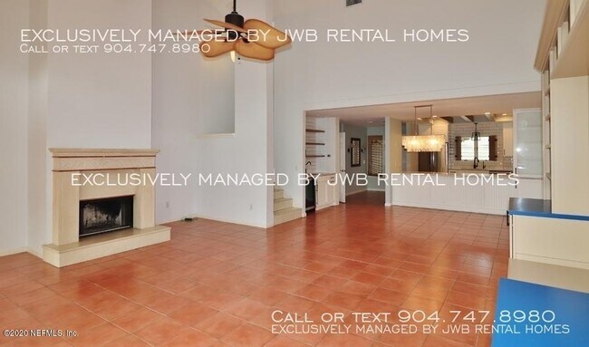 Foto del edificio - 86 Players Club Villas Rd