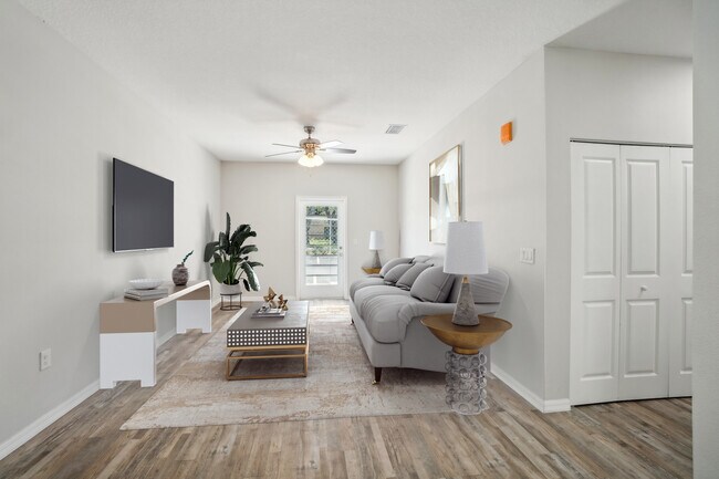 Foto del edificio - 14522 N Nebraska Ave