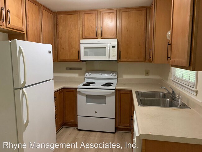 Foto del edificio - 3 br, 1.5 bath House - 505 Smokeridge Lane