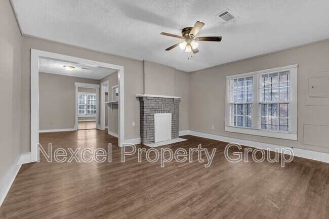 Building Photo - 481 Marianna St