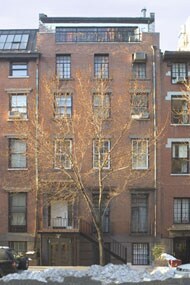 Foto principal - 6 E 10th St